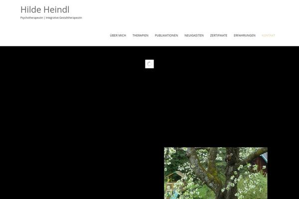 Site using Slider-images plugin