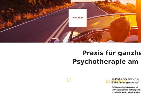 Bateaux theme site design template sample
