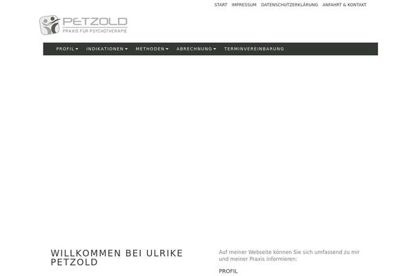 Site using Wp-google-maps-pro plugin
