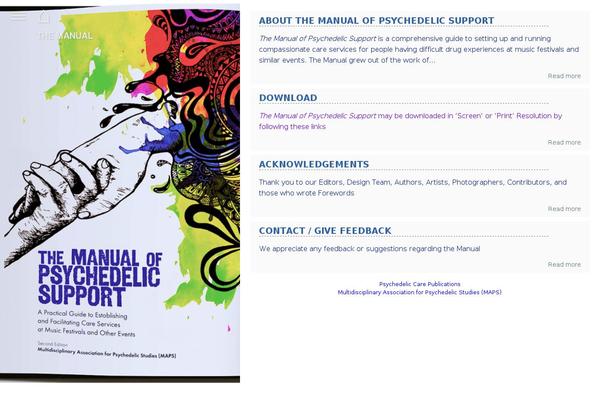 psychsitter.com site used Split Me