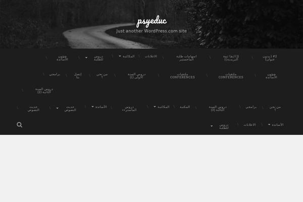 Site using Gutenberg-core plugin