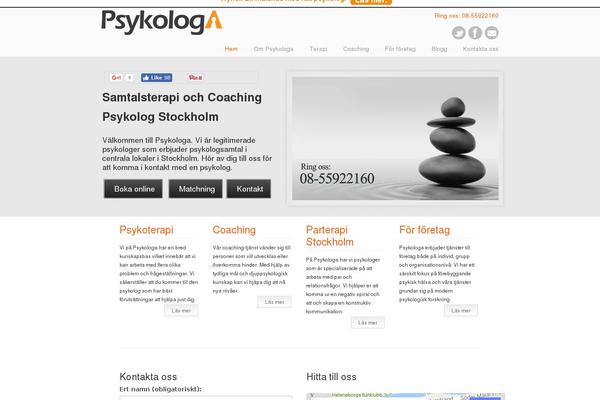 Site using CP Related Posts plugin