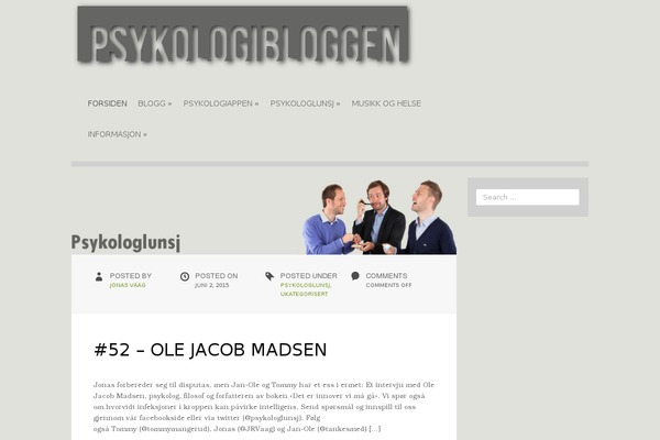 Zoren theme site design template sample