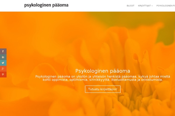 Site using Monarch plugin