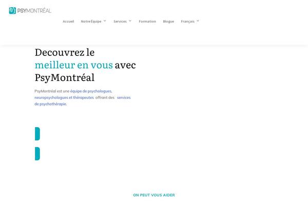 Site using Embedpress-pro plugin