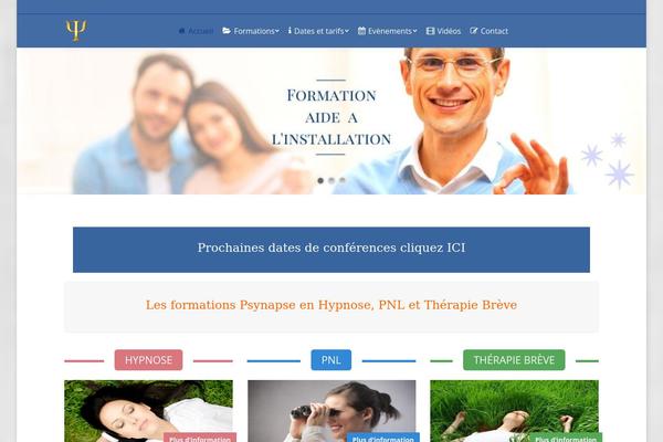 Tour Package V1.02 theme site design template sample
