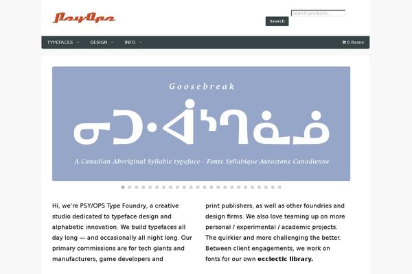Superstore theme site design template sample