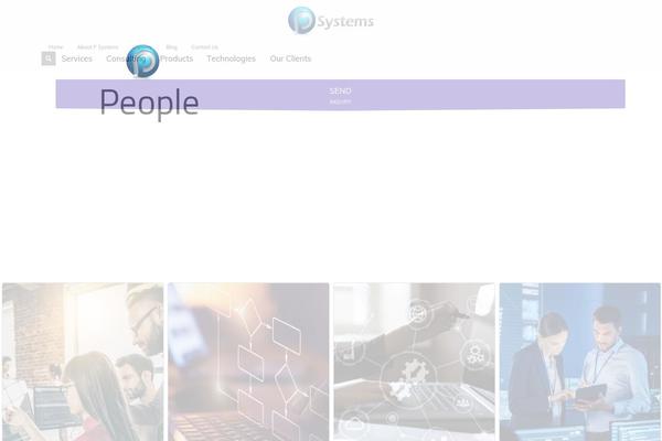 Site using Super-sidebar plugin