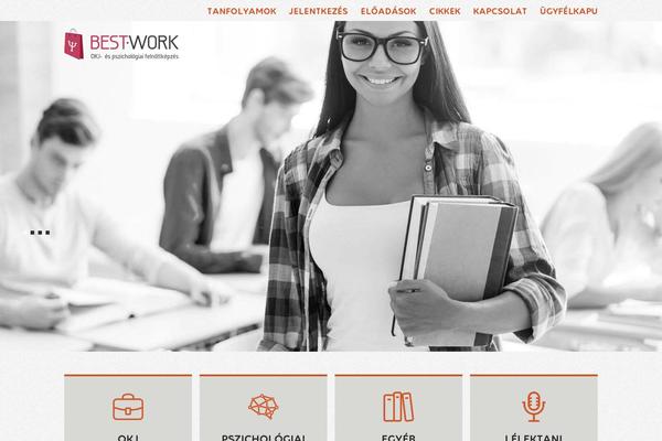 Site using Divi-Blog-Extras plugin