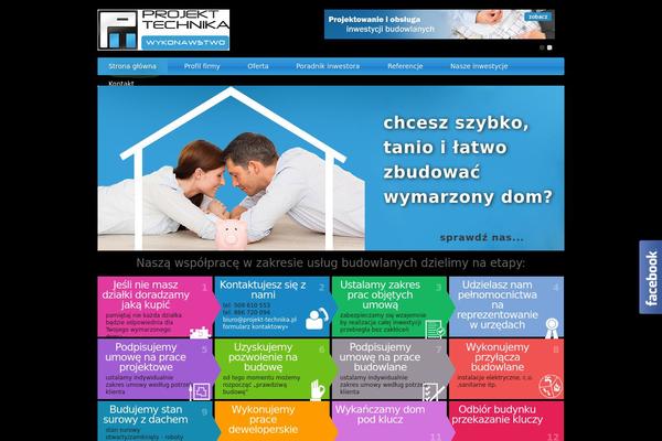 pt-w.pl site used Murtaugh-html5-reset-wordpress-theme-9bca136