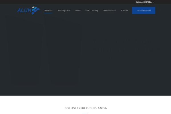 Site using Stm-configurations plugin