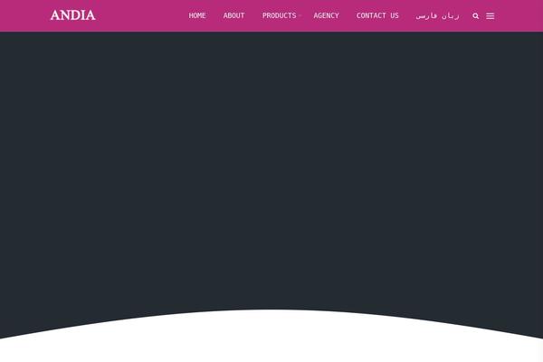 ptandia.com site used Pixi-child