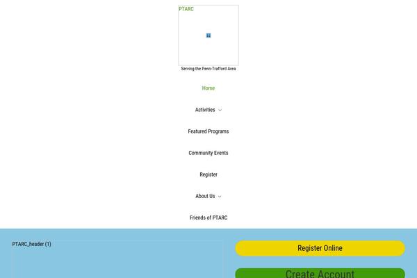 Site using Advanced-floating-sliding-panel plugin