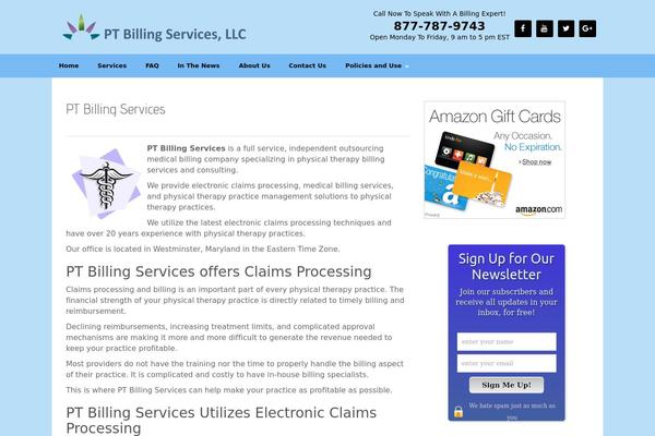 Site using Hybridconnect plugin