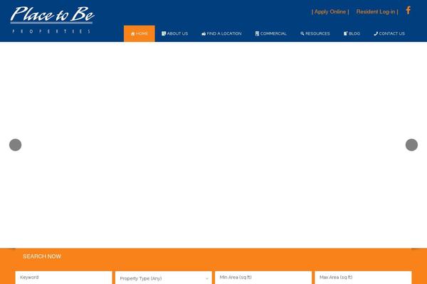 Inspiry-real-places theme site design template sample