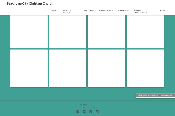Site using EventBookingPro plugin