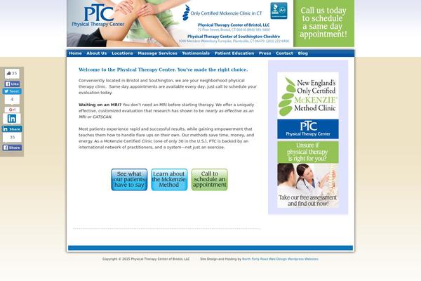 Site using FBF Facebook page Feed Widget plugin