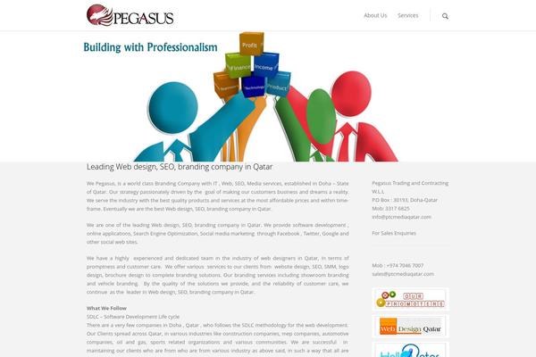 freestyler theme websites examples