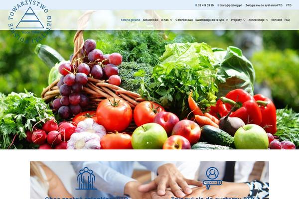 Site using Logo-carousel-free plugin