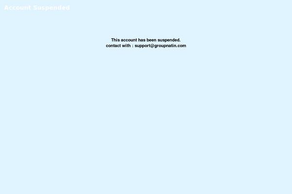 Clevercourse theme site design template sample