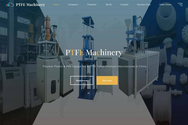 Bravada theme site design template sample