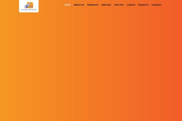 Site using ITehemland-Logo-Showcase plugin
