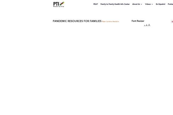 Site using Vfb-pro plugin