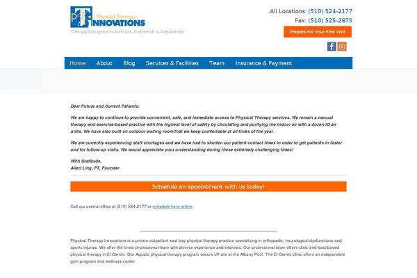 Site using Litespeed-cache plugin