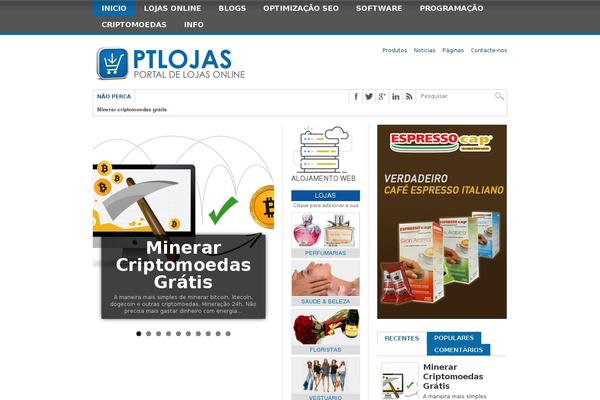 Site using Wp-image-utils plugin