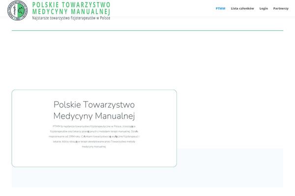 Site using Supreme-modules-for-divi plugin