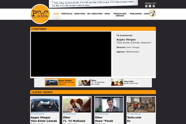 Site using Configure-smtp plugin