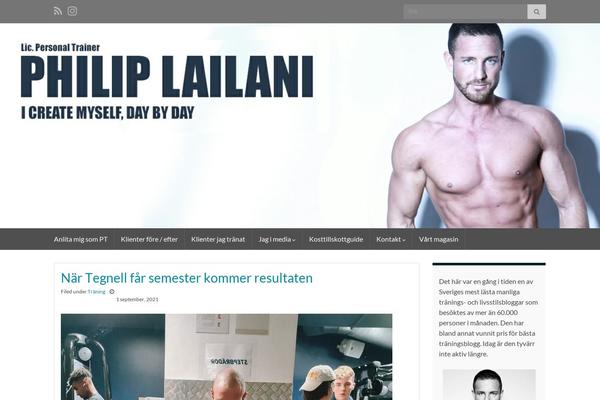 Site using Metapic plugin