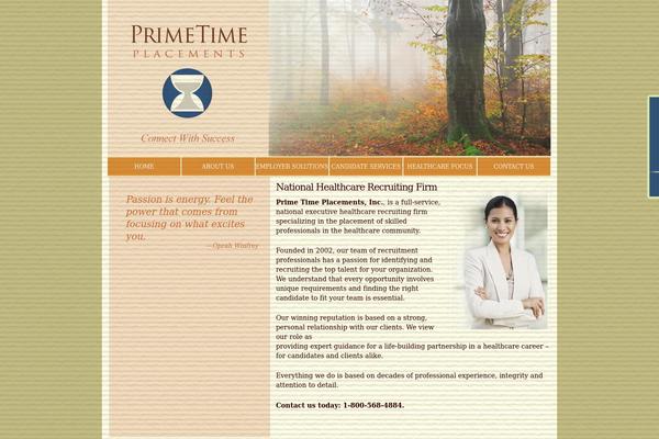 Lugada theme site design template sample