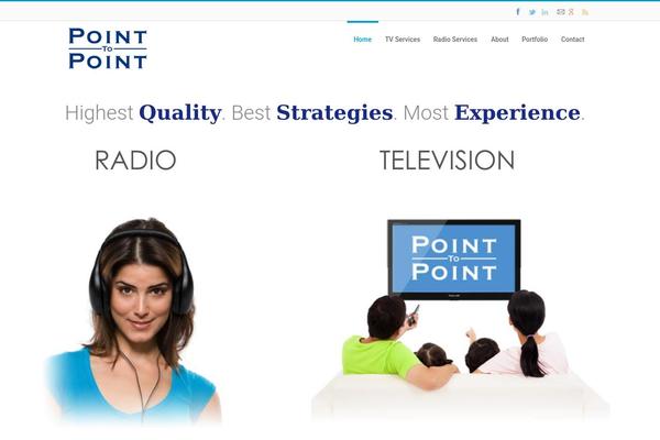 ptpmarketing.com site used Maximus