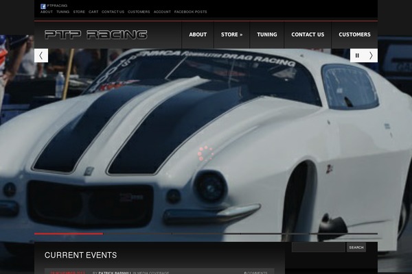 Theme1869 theme site design template sample