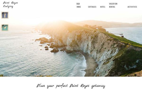 Make-child-theme theme site design template sample