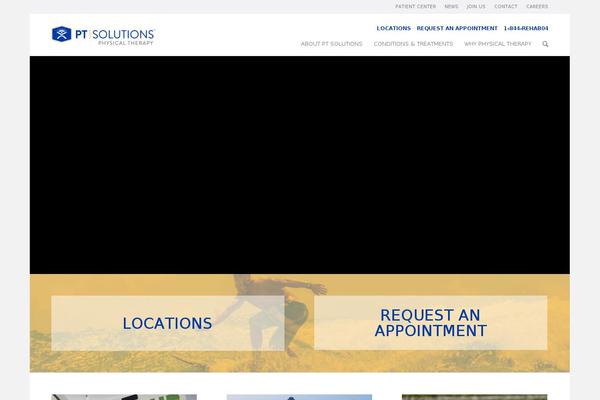 Site using TPG Get Posts plugin