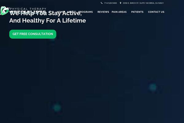 Site using G-business-reviews-rating plugin