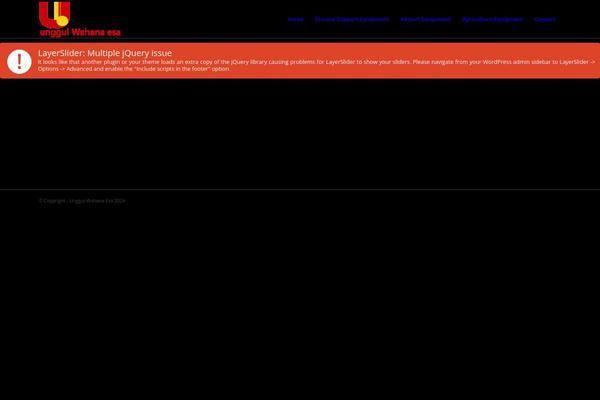 Site using PDF Embedder plugin