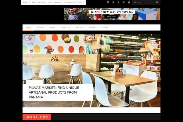 Site using Etsy Shop plugin