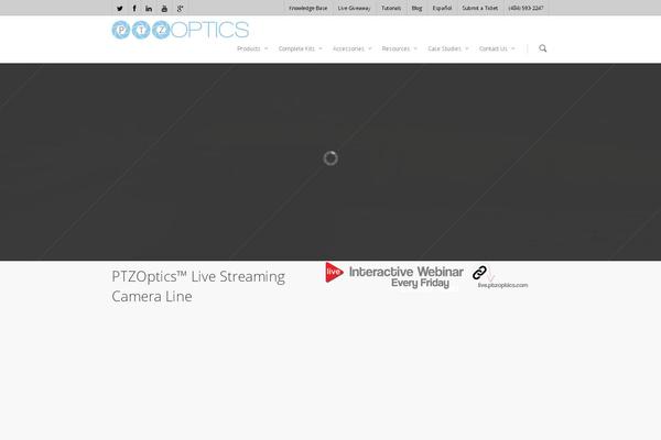 Site using Fancy-elementor-flipbox plugin