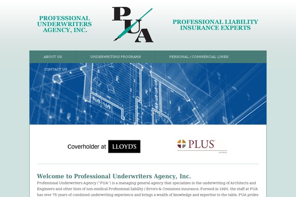 puainc.com site used Pua