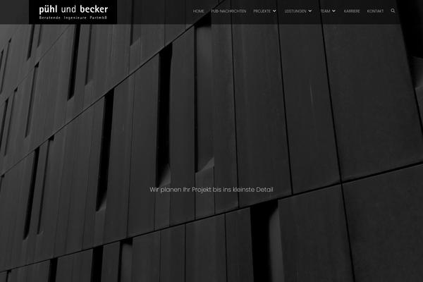 Site using Void-elementor-post-grid-addon-for-elementor-page-builder plugin