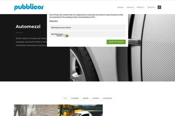 Site using Formidable Forms plugin