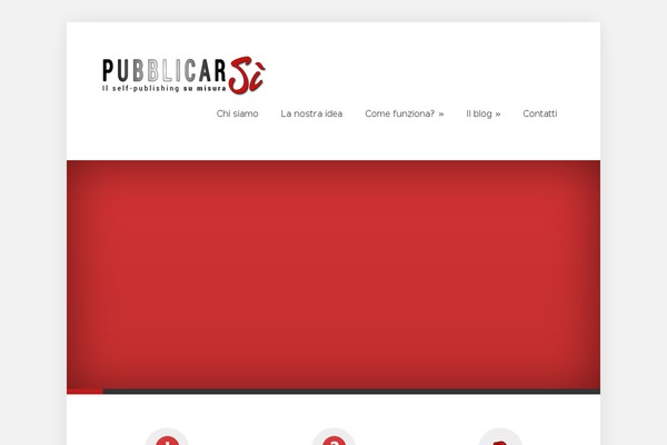 Site using ExpressCurate plugin
