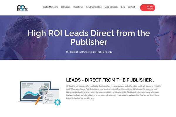 Site using Custom-twitter-feeds plugin