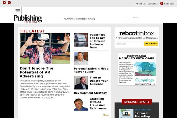 pubexec.com site used Adweek-next