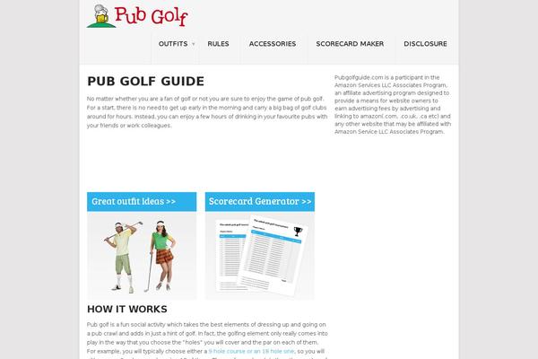 Site using WP Review plugin