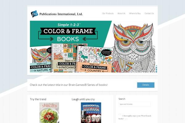 Rttheme17-child theme site design template sample