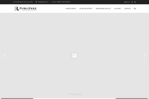 Site using Cmssuperheroesv2 plugin